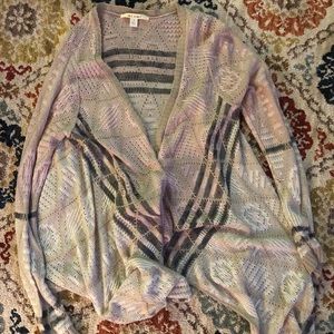 Francesca’s Sweater